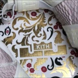 Meet your Posher, Maame